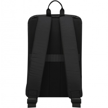 : Rise Laptop-Rucksack GRS Recycelt 15,6"