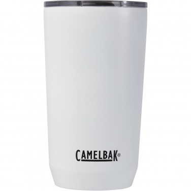 Logotrade Logogeschenke das Foto: CamelBak® Horizon vakuumisolierter Trinkbecher, 500 ml