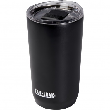 Logotrade Logogeschenke das Foto: CamelBak® Horizon vakuumisolierter Trinkbecher, 500 ml