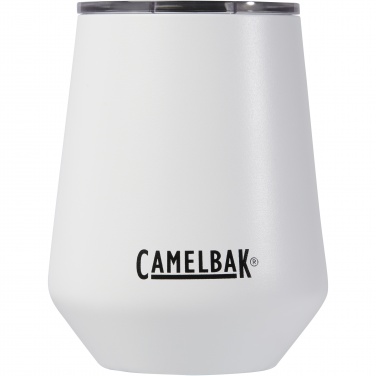 Logotrade Geschäftsgeschenke das Foto: CamelBak® Horizon vakuumisolierter Weinbecher, 350 ml