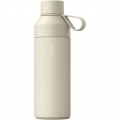 Ocean Bottle 500 ml vakuumisolierte Flasche, Sandstein