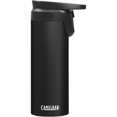 Logotrade Logogeschenke das Foto: CamelBak® Forge Flow 500 ml vakuumisolierter Trinkbecher