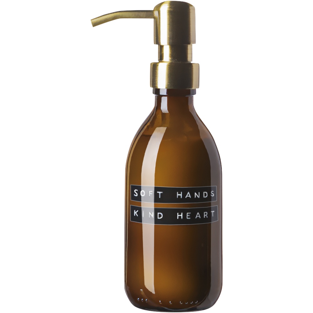 : Wellmark Soft Hands Handlotion-Spender, 250 ml 