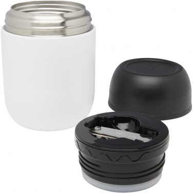 : Supo 480 ml Doppelwandiger Lunch-Pot