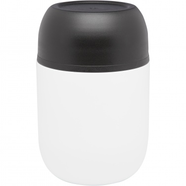 : Supo 480 ml Doppelwandiger Lunch-Pot