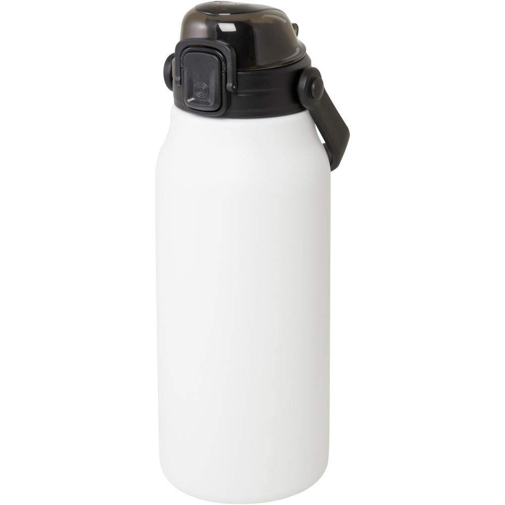 : Giganto 1600 ml RCS-zertifizierte Kupfer-Vakuum Isolierflasche aus recyceltem Edelstahl 