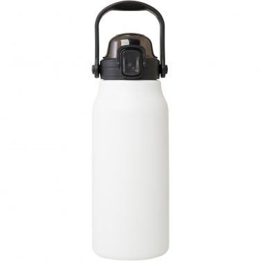 : Giganto 1600 ml RCS-zertifizierte Kupfer-Vakuum Isolierflasche aus recyceltem Edelstahl 