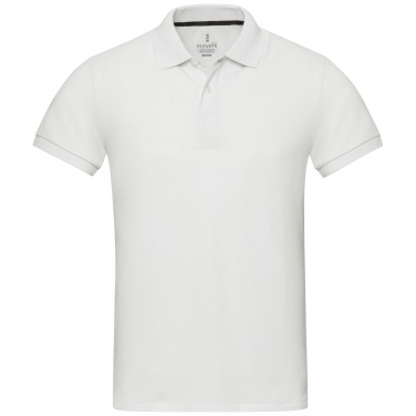 : Emerald Aware™ Polo Unisex aus recyceltem Material