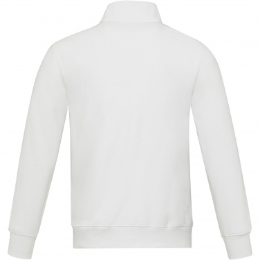 : Galena Aware™ Sweatjacke aus recyceltem Material Unisex 