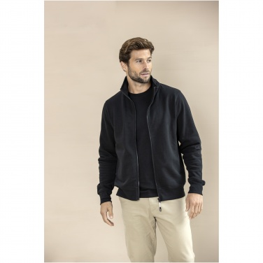 : Galena Aware™ Sweatjacke aus recyceltem Material Unisex 