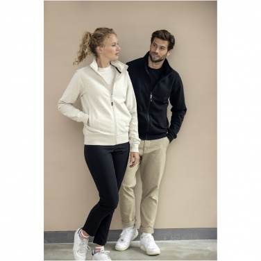 : Galena Aware™ Sweatjacke aus recyceltem Material Unisex 