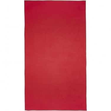 : Pieter ultraleichtes und schnell trocknendes GRS Handtuch 100 × 180 cm