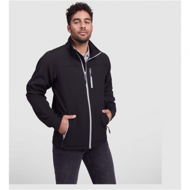 : Antartida Softshelljacke für Herren