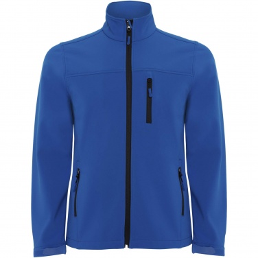 : Antartida Softshelljacke für Herren