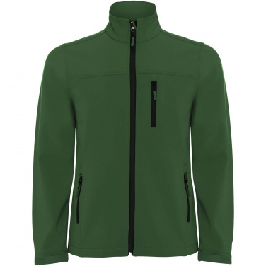 : Antartida Softshelljacke für Herren