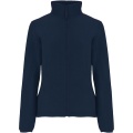 Artic Fleecejacke für Damen, Marineblau