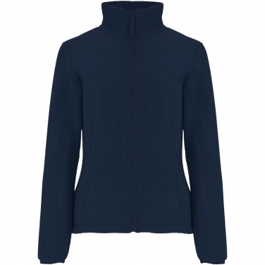 : Artic Fleecejacke für Damen