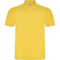 Austral Poloshirt Unisex , Gelb