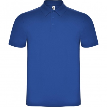 : Austral Poloshirt Unisex 