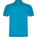 Austral Poloshirt Unisex , Türkis