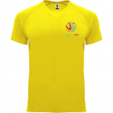 : Bahrain Sport T-Shirt für Herren