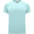 Bahrain Sport T-Shirt für Herren, Minze