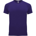 Bahrain Sport T-Shirt für Herren, Mauve