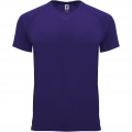 Bahrain Sport T-Shirt für Kinder, Mauve