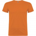 Beagle T-Shirt für Kinder, Orange