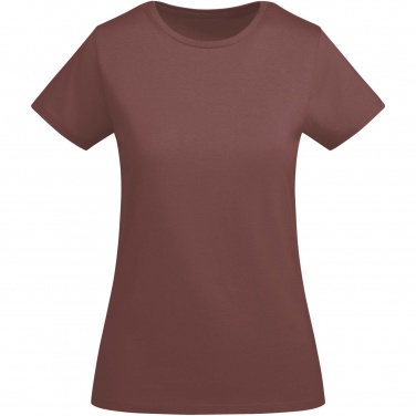 : Breda T-Shirt für Damen