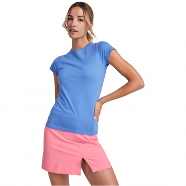 : Capri T-Shirt für Damen