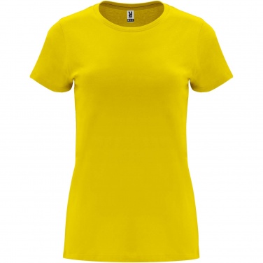 : Capri T-Shirt für Damen