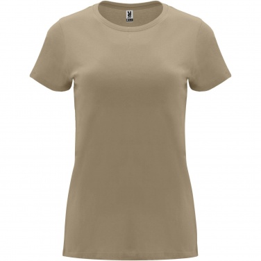 : Capri T-Shirt für Damen