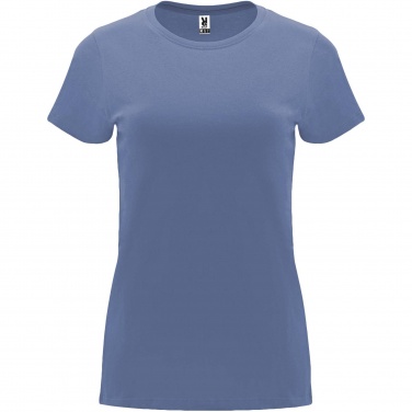 : Capri T-Shirt für Damen