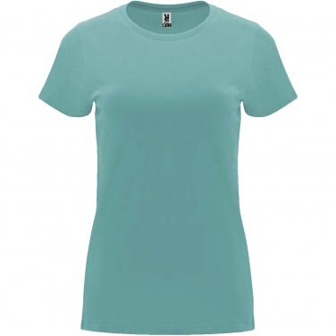 : Capri T-Shirt für Damen