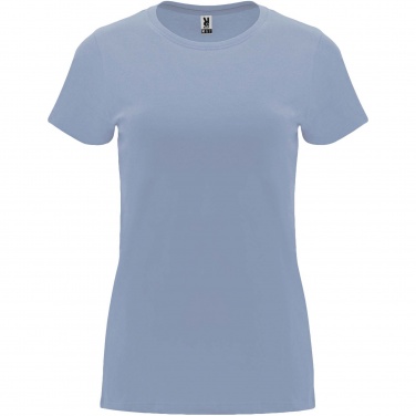 : Capri T-Shirt für Damen