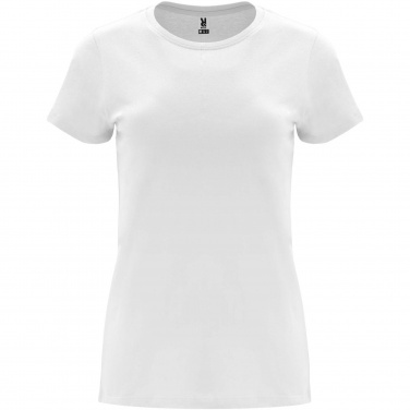 : Capri T-Shirt für Damen