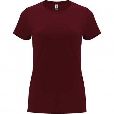 : Capri T-Shirt für Damen