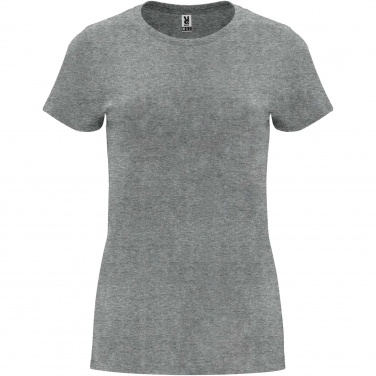 : Capri T-Shirt für Damen