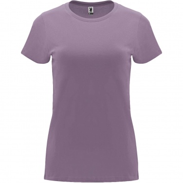 : Capri T-Shirt für Damen