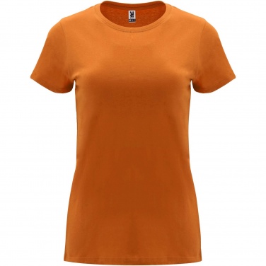 : Capri T-Shirt für Damen