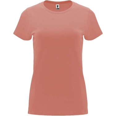 : Capri T-Shirt für Damen