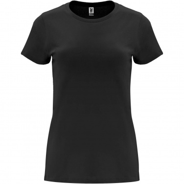 : Capri T-Shirt für Damen