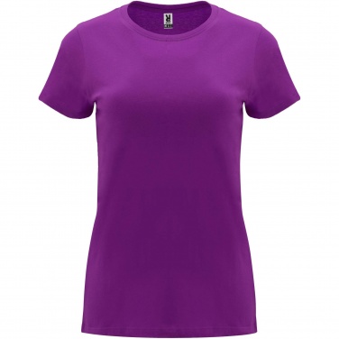 : Capri T-Shirt für Damen