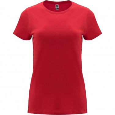 : Capri T-Shirt für Damen