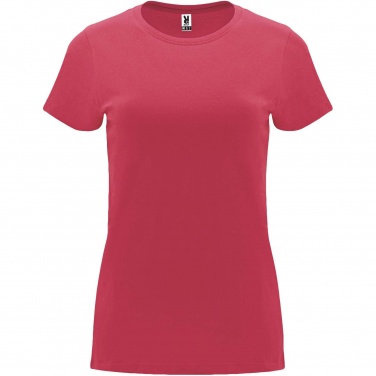 : Capri T-Shirt für Damen