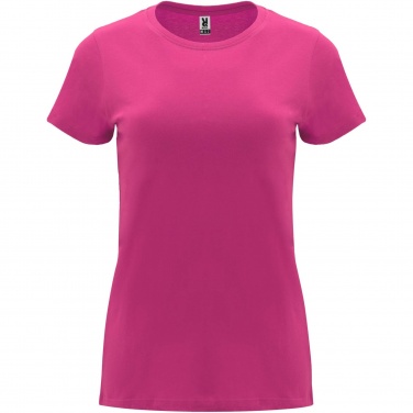 : Capri T-Shirt für Damen