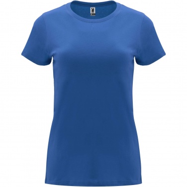 : Capri T-Shirt für Damen