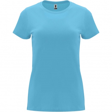 : Capri T-Shirt für Damen