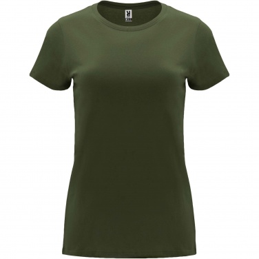 : Capri T-Shirt für Damen